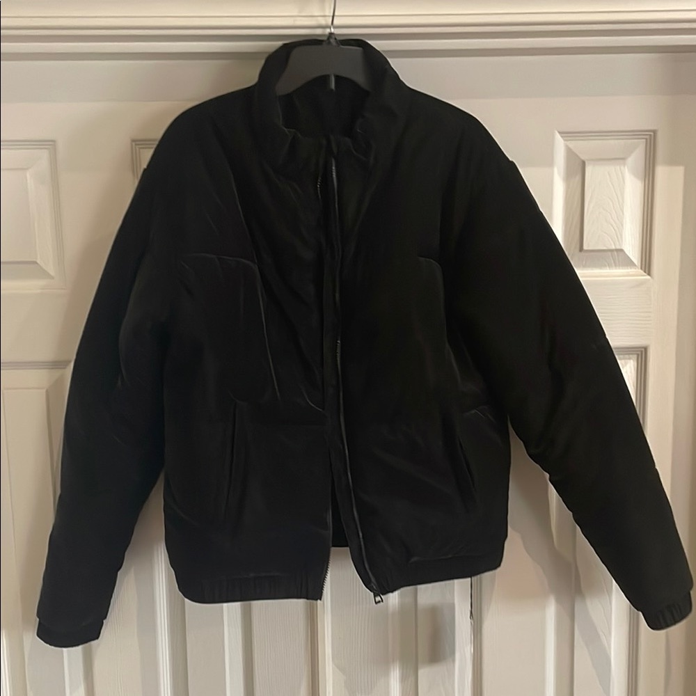 Women’s ZYIA puffer jacket